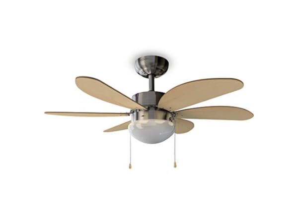Ventilateurs de plafond Cecotec thumbnail