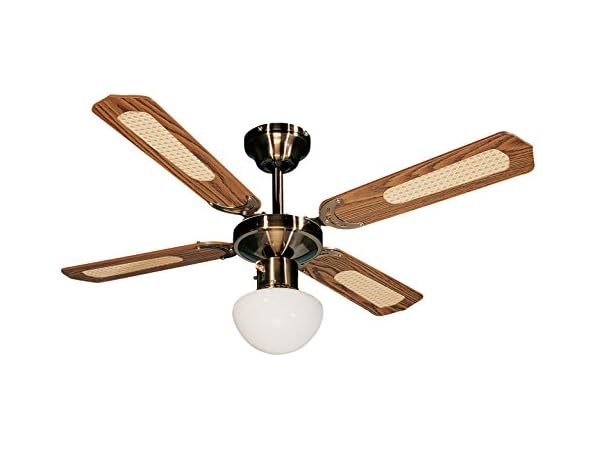 Ventilateurs de plafond Farelek thumbnail