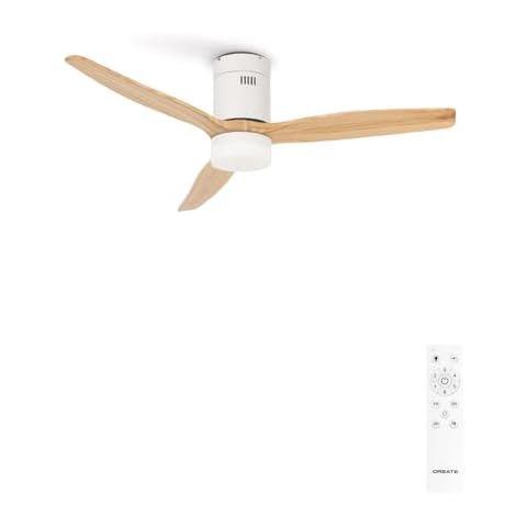Ventilateurs de plafond