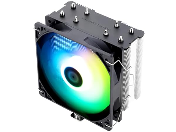 Ventilateurs de processeur Vignette