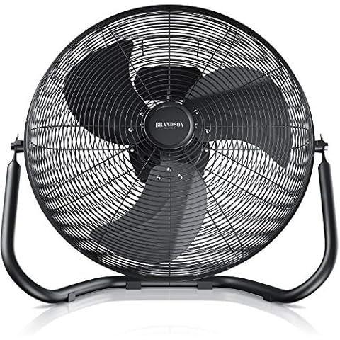 Ventilateurs de table métalliques