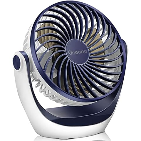 Ventilateurs de table pour refroidissement