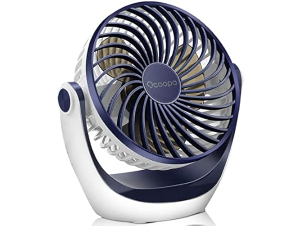 Ventilateurs de table pour refroidissement thumbnail