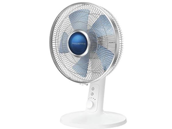 Ventilateurs de table Rowenta thumbnail
