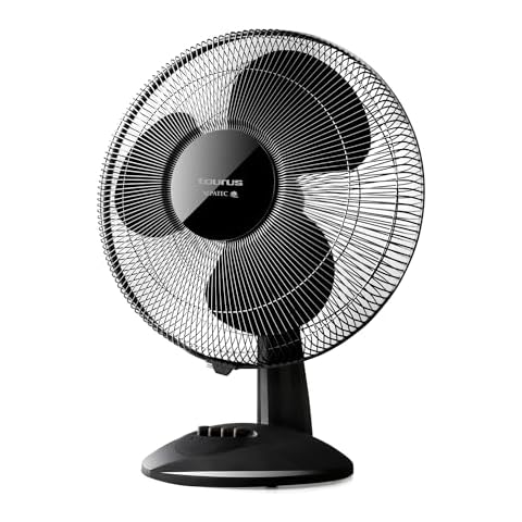 Ventilateurs de table Taurus
