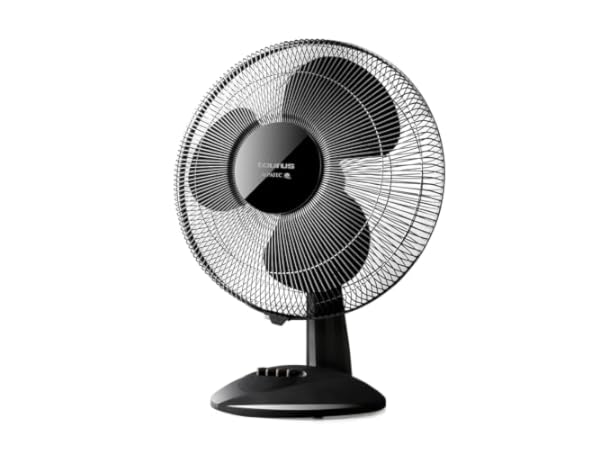 Ventilateurs de table Taurus thumbnail