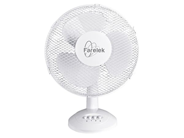 Ventilateurs de table thumbnail