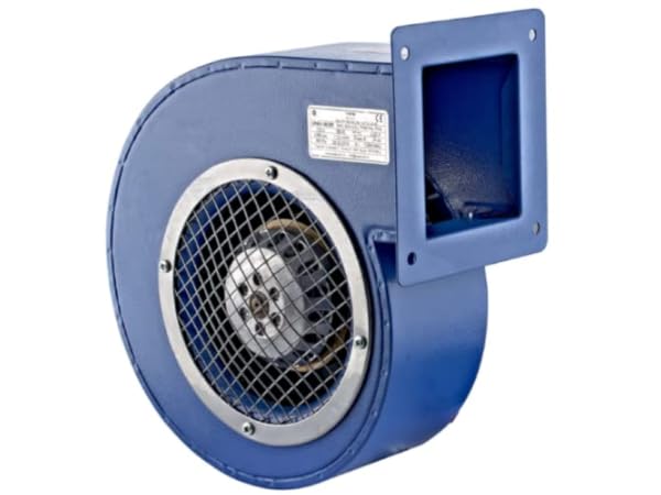 Ventilateurs pour chaudières Vignette