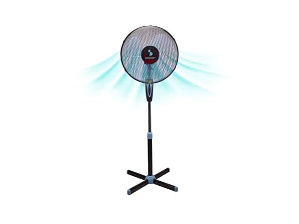Ventilateurs sur pied BEPER thumbnail