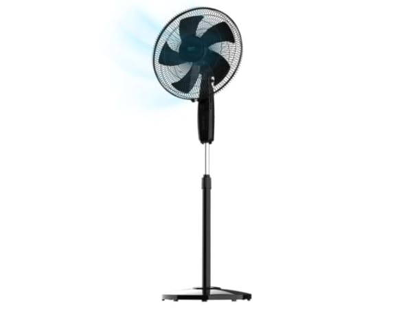 Ventilateurs sur pied Cecotec thumbnail