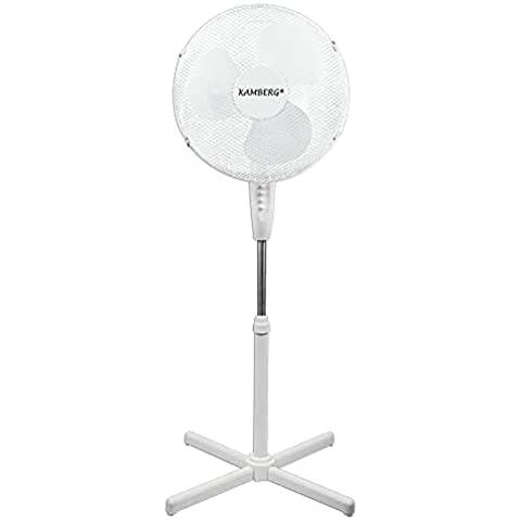 Ventilateurs sur pied à hauteur réglable