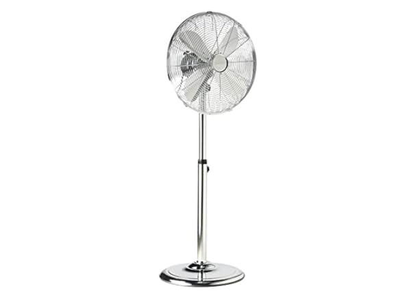 Ventilateurs sur pied Tristar thumbnail