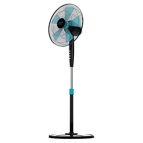 Ventilateurs sur pied pour ventilation