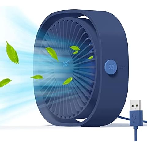 Ventilateurs USB