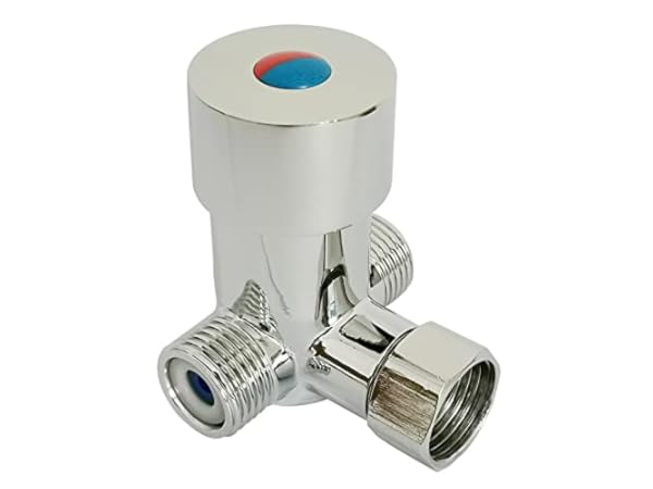 Ventile für Wasserhähne Vorschaubild