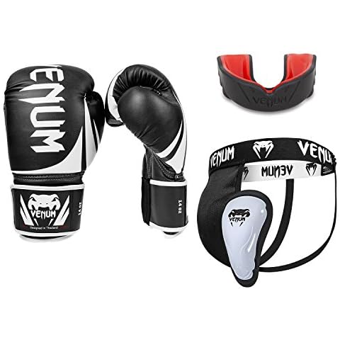 Venum Boxsets