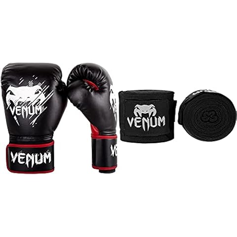 Venum Handschützer für Kampfsport