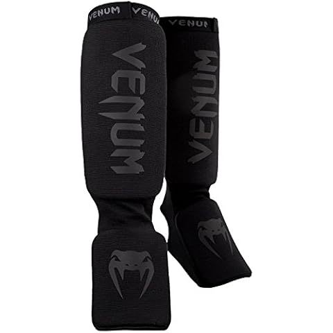 Venum Unterarm- & Schienbeinschutz für Kampfsport