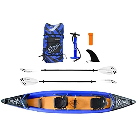 Verano Watersports thumbnail