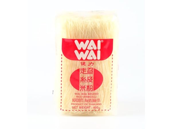 Vermicelli de arroz Miniatura