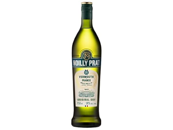 Vermouths Vignette