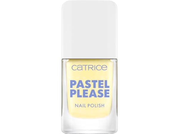 Vernis à ongles sans parfum thumbnail