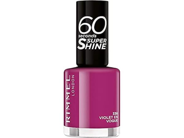Vernis à ongles séchage rapide thumbnail