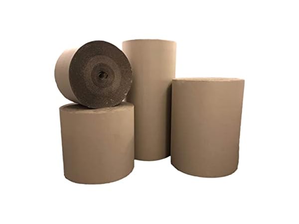 Verpackungspapier Vorschaubild