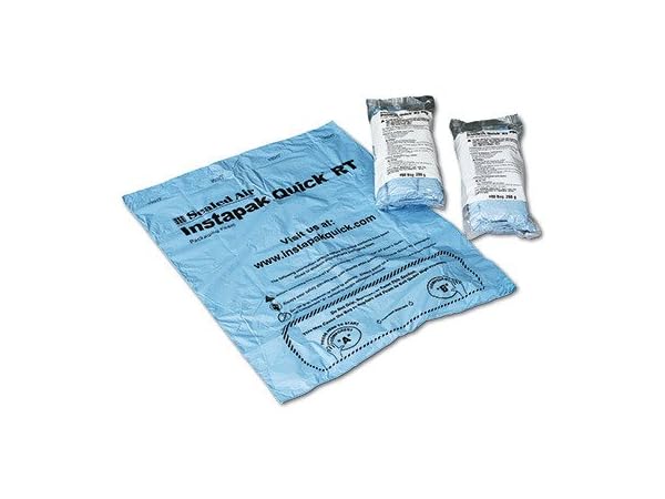 Verpackungsschaum Vorschaubild