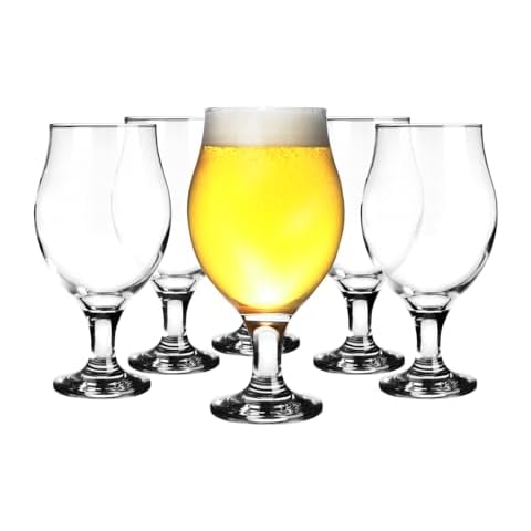Verres à bière pour cocktails