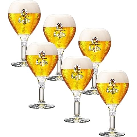 Verres à bière Leffe