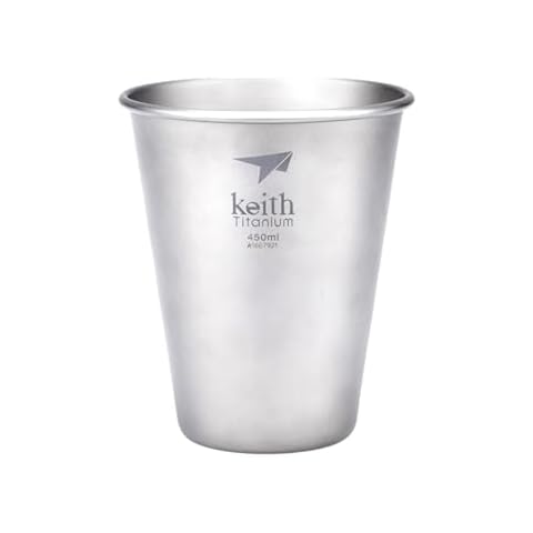 Verres à bière légers