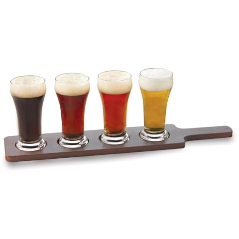 Verres à bière Libbey