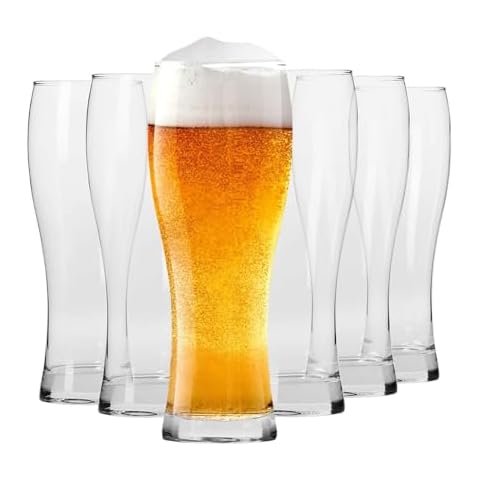 Verres à bière pour la maison