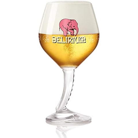 Verres à bière TUFF LUV