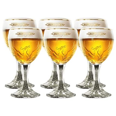 Verres à bière