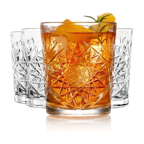 Verres à cocktail Libbey