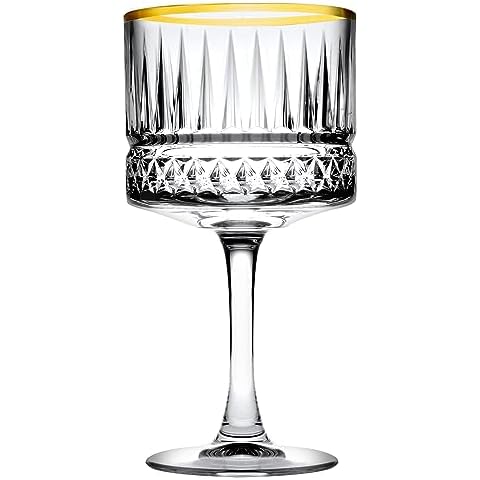 Verres à cocktail Pasabahce