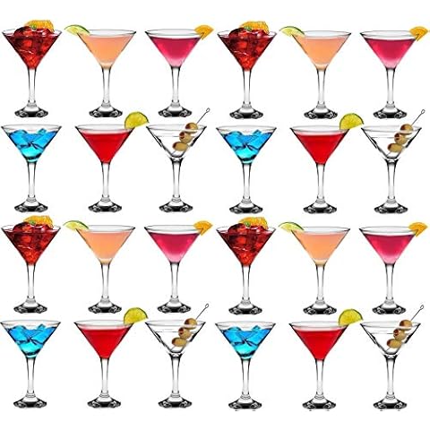Verres à cocktail Rink Drink