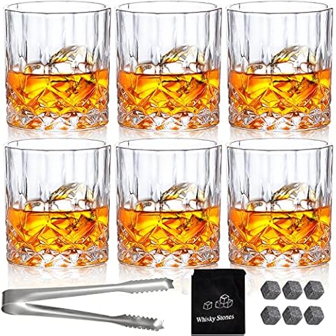 Verres à cocktail SuproBarware