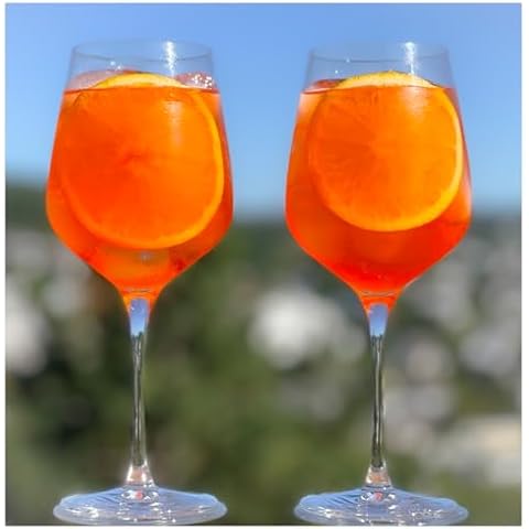 Verres à cocktail Topkapi