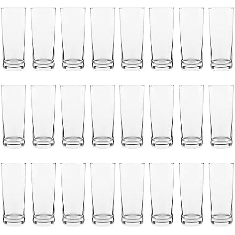 Verres à cocktails traditionnels