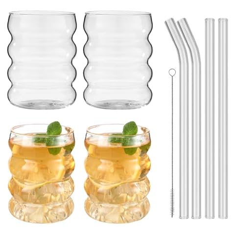 Verres à cocktail vin