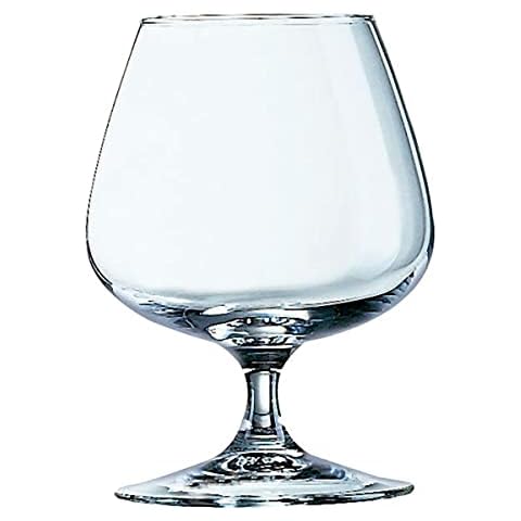 Verres à cognac et à dégustation