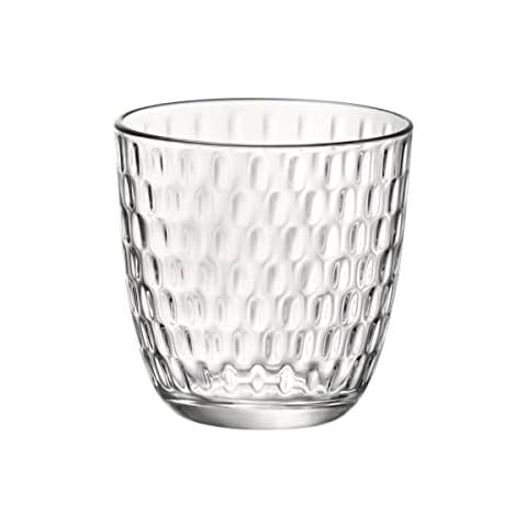 Verres à eau à pied Bormioli Rocco