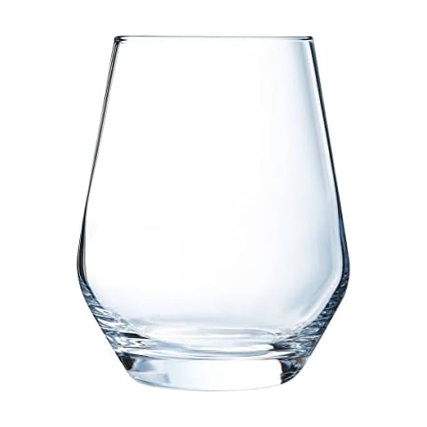 Verres à eau à pied Chef & Sommelier