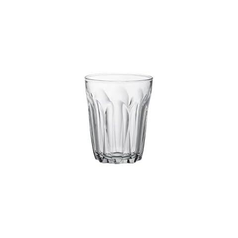 Verres à eau à pied Duralex