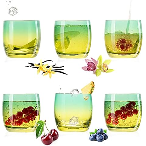 Verres à eau à pied PLATINUX