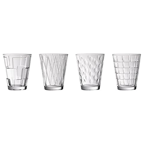 Verres à eau à pied Villeroy & Boch