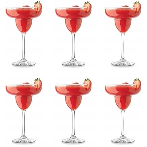 Verres à Margarita
